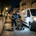Urgence D&eacute;bouchage nuit &mdash; Urgence D&eacute;bouchage nuit &agrave; Fontenay-aux-Roses (92260) &middot; image &agrave; la une
