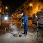 Urgence D&eacute;bouchage nuit &mdash; Urgence D&eacute;bouchage nuit &agrave; Bois-Colombes (92270) &middot; image &agrave; la une