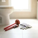 D&eacute;bouchage WC &mdash; D&eacute;bouchage WC &agrave; Ch&acirc;tenay-Malabry (92290) &middot; image &agrave; la une
