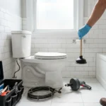 D&eacute;bouchage WC &mdash; D&eacute;bouchage WC &agrave; Levallois-Perret (92300) &middot; image &agrave; la une