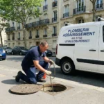 Entreprise de D&eacute;bouchage &mdash; Entreprise de D&eacute;bouchage &agrave; Levallois-Perret (92300) &middot; image &agrave; la une