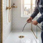 D&eacute;bouchage Douche &mdash; D&eacute;bouchage Douche &agrave; S&egrave;vres (92310) &middot; image &agrave; la une
