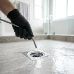 D&eacute;bouchage Douche &mdash; D&eacute;bouchage Douche &agrave; Ch&acirc;tillon (92320) &middot; image &agrave; la une
