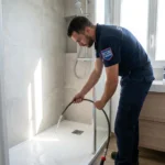 D&eacute;bouchage Douche &mdash; D&eacute;bouchage Douche &agrave; Sceaux (92330) &middot; image &agrave; la une
