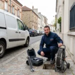 Entreprise D&eacute;bouchage pas cher &mdash; Entreprise D&eacute;bouchage pas cher &agrave; Sceaux (92330) &middot; image &agrave; la une
