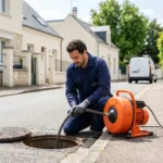 Entreprise D&eacute;bouchage pas cher &mdash; Entreprise D&eacute;bouchage pas cher &agrave; Bourg-la-Reine (92340) &middot; image &agrave; la une