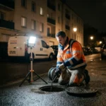 Urgence D&eacute;bouchage nuit &mdash; Urgence D&eacute;bouchage nuit &agrave; Bourg-la-Reine (92340) &middot; image &agrave; la une