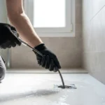 D&eacute;bouchage Douche &mdash; D&eacute;bouchage Douche au Plessis-Robinson (92350) &middot; image &agrave; la une