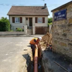Raccordement Tout-&agrave;-l'&eacute;gout &mdash; Raccordement Tout-&agrave;-l'&eacute;gout &agrave; Chaville (92370) &middot; image &agrave; la une