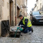 Nettoyage Bac &agrave; graisse &mdash; Nettoyage Bac &agrave; graisse &agrave; Garches (92380) &middot; image &agrave; la une