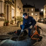 Urgence D&eacute;bouchage nuit &mdash; Urgence D&eacute;bouchage nuit &agrave; Garches (92380) &middot; image &agrave; la une
