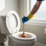 D&eacute;bouchage WC &mdash; D&eacute;bouchage WC &agrave; Villeneuve-la-Garenne (92390) &middot; image &agrave; la une