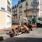Raccordement Tout-&agrave;-l'&eacute;gout &mdash; Raccordement Tout-&agrave;-l'&eacute;gout &agrave; Villeneuve-la-Garenne (92390) &middot; image &agrave; la une