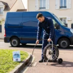 Entreprise D&eacute;bouchage pas cher &mdash; Entreprise D&eacute;bouchage pas cher &agrave; Ville-d'Avray (92410) &middot; image &agrave; la une