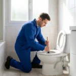 D&eacute;bouchage WC &mdash; D&eacute;bouchage WC &agrave; Vaucresson (92420) &middot; image &agrave; la une