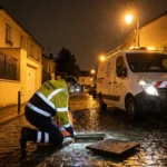 Urgence D&eacute;bouchage nuit &mdash; Urgence D&eacute;bouchage nuit &agrave; Rueil-Malmaison (92500) &middot; image &agrave; la une