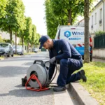 Entreprise de D&eacute;bouchage &mdash; Entreprise de D&eacute;bouchage &agrave; Asni&egrave;res-sur-Seine (92600) &middot; image &agrave; la une
