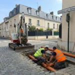 Raccordement Tout-&agrave;-l'&eacute;gout &mdash; Raccordement Tout-&agrave;-l'&eacute;gout &agrave; Asni&egrave;res-sur-Seine (92600) &middot; image &agrave; la une