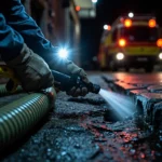 Urgence D&eacute;bouchage nuit &mdash; Urgence D&eacute;bouchage nuit &agrave; Asni&egrave;res-sur-Seine (92600) &middot; image &agrave; la une