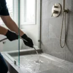 D&eacute;bouchage Douche &mdash; D&eacute;bouchage Douche &agrave; Colombes (92700) &middot; image &agrave; la une