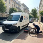 Entreprise de D&eacute;bouchage &mdash; Entreprise de D&eacute;bouchage &agrave; Colombes (92700) &middot; image &agrave; la une