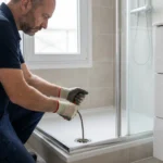D&eacute;bouchage Douche &mdash; D&eacute;bouchage Douche &agrave; Puteaux (92800) &middot; image &agrave; la une