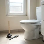 D&eacute;bouchage WC &mdash; D&eacute;bouchage WC &agrave; Puteaux (92800) &middot; image &agrave; la une