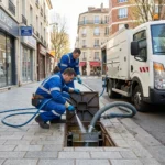Nettoyage Bac &agrave; graisse &mdash; Nettoyage Bac &agrave; graisse &agrave; Puteaux (92800) &middot; image &agrave; la une
