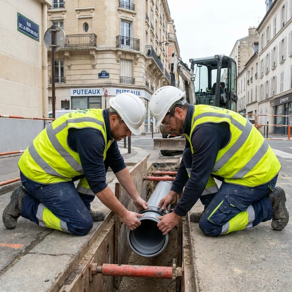 Raccordement Tout-&agrave;-l'&eacute;gout &middot; image &agrave; la une