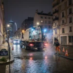 Urgence D&eacute;bouchage nuit &mdash; Urgence D&eacute;bouchage nuit &agrave; Puteaux (92800) &middot; image &agrave; la une