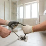 D&eacute;bouchage Douche &mdash; D&eacute;bouchage Douche &agrave; Bobigny (93000) &middot; image &agrave; la une