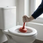 D&eacute;bouchage WC &mdash; D&eacute;bouchage WC &agrave; Bobigny (93000) &middot; image &agrave; la une
