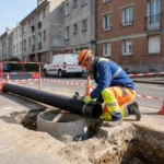 Raccordement Tout-&agrave;-l'&eacute;gout &mdash; Raccordement Tout-&agrave;-l'&eacute;gout &agrave; Bobigny (93000) &middot; image &agrave; la une