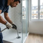 D&eacute;bouchage Douche &mdash; D&eacute;bouchage Douche &agrave; Montreuil (93100) &middot; image &agrave; la une