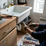 D&eacute;bouchage &Eacute;vier &mdash; D&eacute;bouchage &Eacute;vier &agrave; Montreuil (93100) &middot; image &agrave; la une