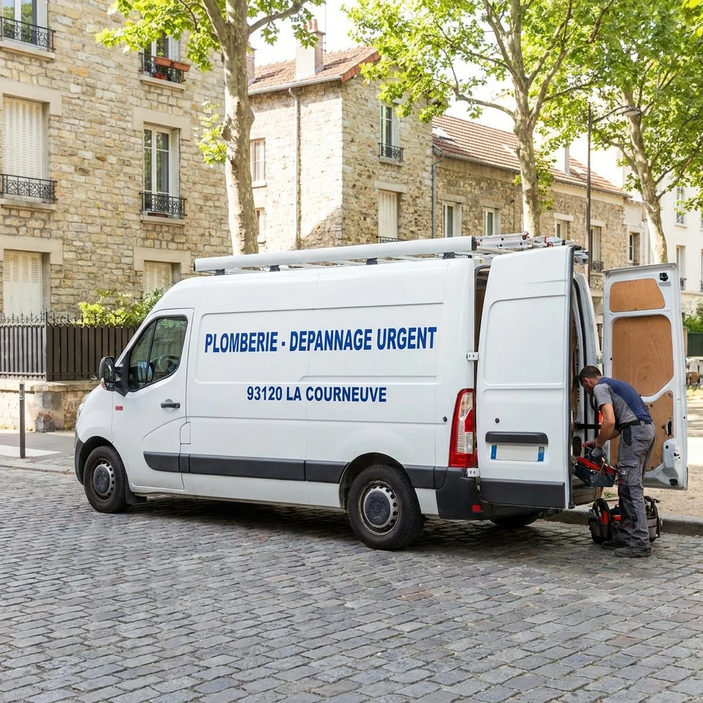 Urgence D&eacute;bouchage nuit &middot; image &agrave; la une