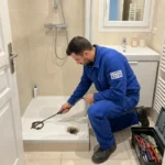 D&eacute;bouchage Douche &mdash; D&eacute;bouchage Douche &agrave; Noisy-le-Sec (93130) &middot; image &agrave; la une