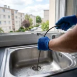 D&eacute;bouchage &Eacute;vier &mdash; D&eacute;bouchage &Eacute;vier &agrave; Noisy-le-Sec (93130) &middot; image &agrave; la une