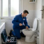 D&eacute;bouchage WC &mdash; D&eacute;bouchage WC &agrave; Noisy-le-Sec (93130) &middot; image &agrave; la une