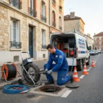 Entreprise D&eacute;bouchage pas cher &mdash; Entreprise D&eacute;bouchage pas cher &agrave; Noisy-le-Sec (93130) &middot; image &agrave; la une