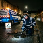 Urgence D&eacute;bouchage nuit &mdash; Urgence D&eacute;bouchage nuit &agrave; Noisy-le-Sec (93130) &middot; image &agrave; la une