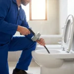 D&eacute;bouchage WC &mdash; D&eacute;bouchage WC &agrave; Bondy (93140) &middot; image &agrave; la une