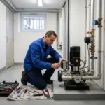 D&eacute;pannage Pompe de Relevage &mdash; D&eacute;pannage Pompe de Relevage &agrave; Bondy (93140) &middot; image &agrave; la une