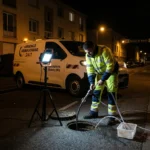 Urgence D&eacute;bouchage nuit &mdash; Urgence D&eacute;bouchage nuit &agrave; Bondy (93140) &middot; image &agrave; la une