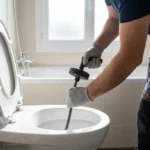 D&eacute;bouchage WC &mdash; D&eacute;bouchage WC au Blanc-Mesnil (93150) &middot; image &agrave; la une