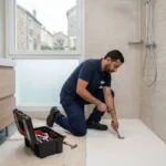 D&eacute;bouchage Douche &mdash; D&eacute;bouchage Douche &agrave; Noisy-le-Grand (93160) &middot; image &agrave; la une