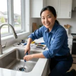 D&eacute;bouchage &Eacute;vier &mdash; D&eacute;bouchage &Eacute;vier &agrave; Noisy-le-Grand (93160) &middot; image &agrave; la une