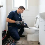 D&eacute;bouchage WC &mdash; D&eacute;bouchage WC &agrave; Noisy-le-Grand (93160) &middot; image &agrave; la une