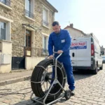 Entreprise de D&eacute;bouchage &mdash; Entreprise de D&eacute;bouchage &agrave; Noisy-le-Grand (93160) &middot; image &agrave; la une