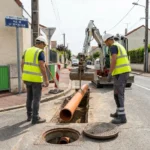 Raccordement Tout-&agrave;-l'&eacute;gout &mdash; Raccordement Tout-&agrave;-l'&eacute;gout &agrave; Noisy-le-Grand (93160) &middot; image &agrave; la une